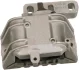 GATES VW подушка двигуна прав.Audi A3,Skoda Octavia II,SuperB II,Caddy III,Golf V,VI,Jetta III,IV,Passat,Touran 1.4TSI Gates ETM1502 (фото 2)