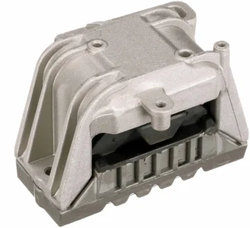 GATES VW подушка двигуна прав.Audi A3,Skoda Octavia II,SuperB II,Caddy III,Golf V,VI,Jetta III,IV,Passat,Touran 1.4TSI Gates ETM1502