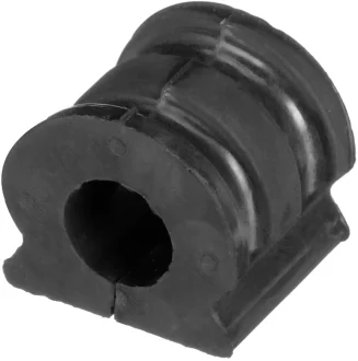 GATES VW втулка стабілізатора передн.d=18mm Polo,Skoda Fabia,Roomster Gates AWS1047