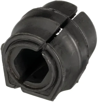 GATES CITROEN втулка стаб.передн. Berlingo (b9) 08- 24mm Gates AWS1180