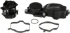 GATES BMW блок вентиляції картера 3 E46,5 E60,7 E65,X3,X5 E53,Opel Corsa C Gates EMH949 (фото 1)