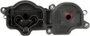 GATES BMW блок вентиляції картера 3 E46,5 E60,7 E65,X3,X5 E53,Opel Corsa C Gates EMH949 (фото 3)
