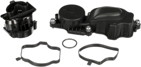 GATES BMW блок вентиляції картера 3 E46,5 E60,7 E65,X3,X5 E53,Opel Corsa C Gates EMH949