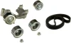 GATES TOYOTA К-кт ГРМ (ремінь+ ролик з натяжним пристроєм+3 ролика) 4 RUNNER V (_N28_) 4.0 (GRN280_) 10-, LAND CRUISER 200 (_J2_) 4.0 (GRJ200) 12- Gates K017PK2150 (фото 1)