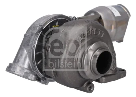 Турбокомпресор FEBI BILSTEIN 186665