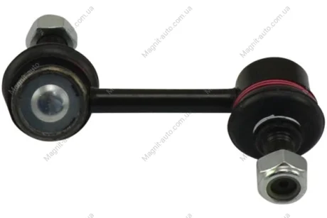 PARTS HYUNDAI тяга стабілізатора задн.лів.Santa Fe 12- KAVO SLS-3076