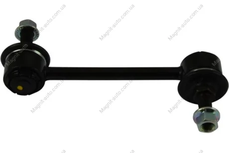 PARTS HYUNDAI тяга стабілізатора лів/прав задн.Lantra,Elantra 95- KAVO SLS-3016