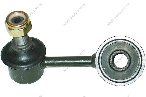 PARTS MITSUBISHI тяга стабілізатора передн.лів. Pajero 91- KAVO SLS-5520 (фото 1)