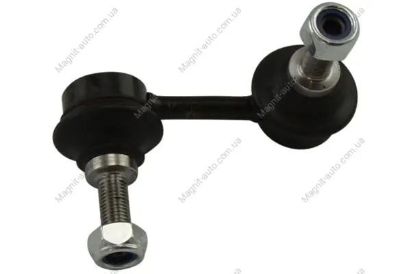 PARTS NISSAN тяга стабілізатора передн.лів.Almera Tino 00- KAVO SLS-6502 (фото 1)