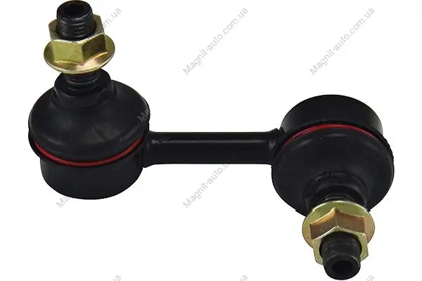 PARTS NISSAN тяга стабілізатора передн.прав.Almera Tino 00- KAVO SLS-6503 (фото 1)