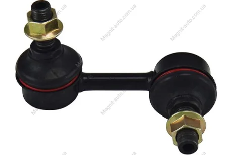 PARTS NISSAN тяга стабілізатора передн.прав.Almera Tino 00- KAVO SLS-6503