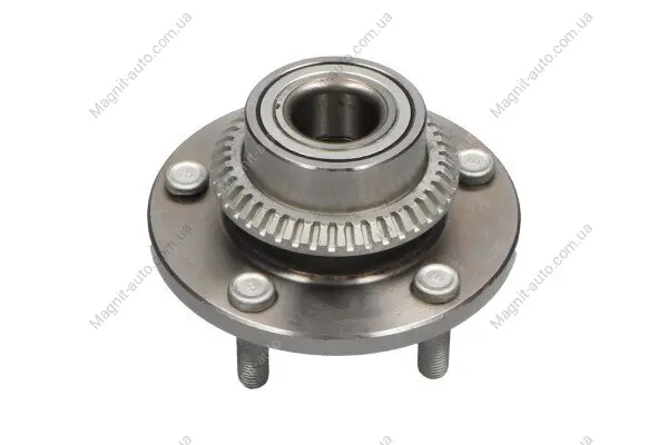 PARTS MITSUBISHI Маточина колеса 98- KAVO WBH-5526 (фото 1)