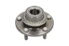 PARTS MITSUBISHI Маточина колеса 98- KAVO WBH-5526 (фото 1)