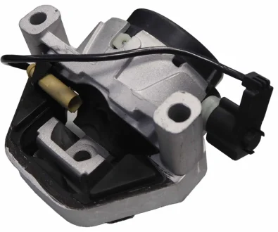 Подушка двигуна лів, гідравлічний AUDI A6 C7, A7, A8 D4 2.0-3.0D 06.10-09.18 CORTECO 49127602
