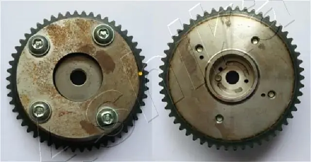 Шестерня розподільчого вала ASHIKA VVTA-0080 (фото 1)