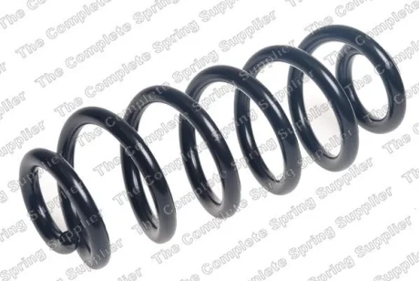 Пружина підвіски задн лів/прав AUDI A4 ALLROAD B9 2.0/2.0D/3.0D 01.16- LESJOFORS 4204326