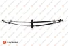 EUROREPAR CITROEN Трос КПП C4 CACTUS 1.6 13-, PEUGEOT 2008 I 13- Eurorepar 1684694280 (фото 1)