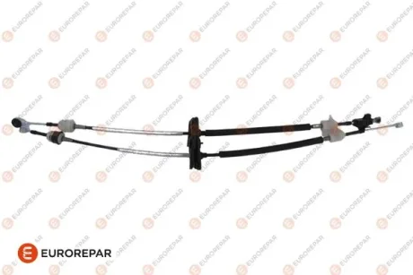 EUROREPAR CITROEN Трос КПП C4 CACTUS 1.6 13-, PEUGEOT 2008 I 13- Eurorepar 1684694280