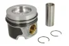 Поршень 81,01 (STD) AUDI A1, A3, A4 ALLROAD B8, A4 B8, A5, A6 C7, Q3, Q5, TT SEAT ALHAMBRA, ALTEA, ALTEA XL, EXEO, EXEO ST, IBIZA IV, IBIZA IV SC, LEON SKODA OCTAVIA II, SUPERB II, YETI 2.0D 05.03- ENGITECH ENT050021 STD (фото 1)
