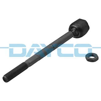 CITROEN тяга рульова C4 Cactus 14-,Peugeot 208,2008 12- DAYCO DSS2789