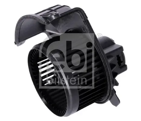 FEBI NISSAN Вентилятор опалювача салону INTERSTAR 21- FEBI BILSTEIN 180777 (фото 1)