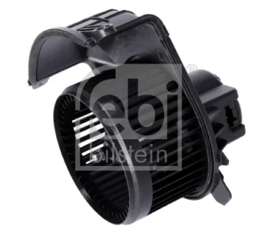 FEBI NISSAN Вентилятор опалювача салону INTERSTAR 21- FEBI BILSTEIN 180777