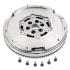 FORD Маховик C-MAX II (DXA/CB7, DXA/CEU) 1.5 TDCi 15-19 BLUE PRINT ADBP350003 (фото 1)