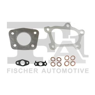 Комплект для монтажу (зменшений), компресор Fischer Automotive One (FA1) KT780050E