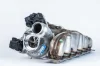 Turbocharger BMW N55 3.0. BorgWarner 18539880010 (фото 1)