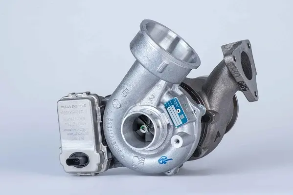 Turbocharger BorgWarner 53039880171 (фото 1)