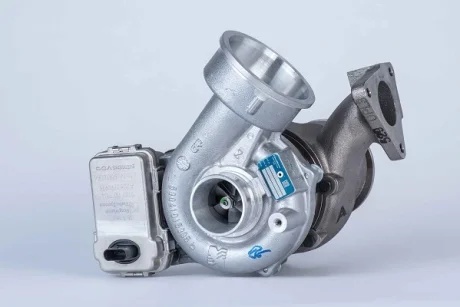 Turbocharger BorgWarner 53039880171