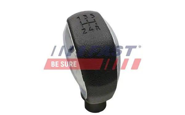 Ручка важеля КПП 208/301/308/3008/C4 Cactus 09- (МКПП 5-ст.) FAST FT00111 (фото 1)