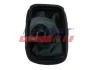 Ручка важеля КПП VW Golf IV 97-06 (МКПП 5-ст.) (+ чохол) FAST FT09028 (фото 4)