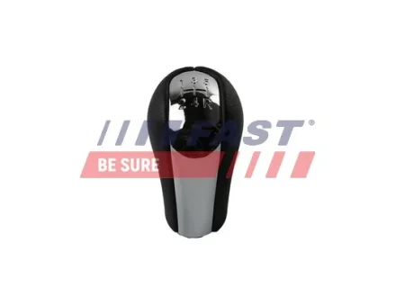 Ручка важеля КПП Corolla 91-06/Avensis 97-08 (МКПП 5-ст.) FAST FT09033