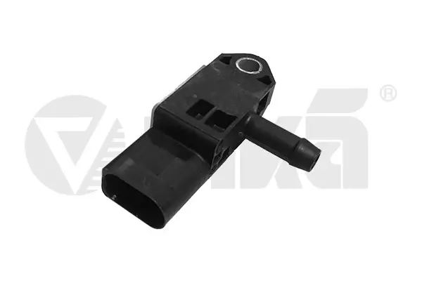 Датчик давления в выхлопных газах Audi A4, A6, Q5, Skoda Kodiaq, VW Crafter, Pas Vika 99061816901 (фото 1)