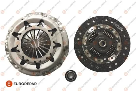 EUROREPAR 8708939098 ЗЧЕПЛЕННЯ К-КТ Eurorepar 1680365780