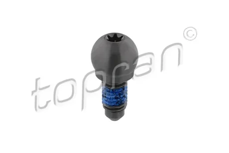 Болт (упор) вилки зчеплення Citroen/Peugeot 98-> (TOPRAN) TOPRAN / HANS PRIES 724 096