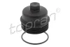 Кришка масляного фільтра Opel Combo 1.4i 04-> (TOPRAN) TOPRAN / HANS PRIES 601 657 (фото 1)