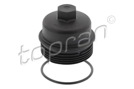 Кришка масляного фільтра Opel Combo 1.4i 04-> (TOPRAN) TOPRAN / HANS PRIES 601 657