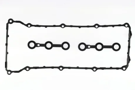 Прокладка клапанної кришки BMW 3/5 2.0-2.5i 89-> (к-кт) CORTECO 440387P