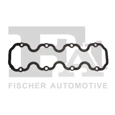 Прокладка клапанної кришки Nexia 1.5 8кл (FA1) Fischer Automotive One (FA1) EP1200-901 (фото 1)