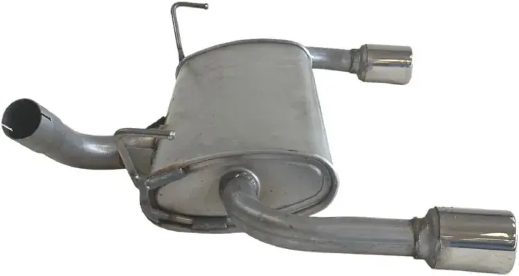 Глушник Ford Kuga II BOSAL 154-507 (фото 1)
