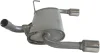 Глушник Ford Kuga II BOSAL 154-507 (фото 1)
