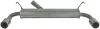 Глушник Ford Kuga II BOSAL 154-507 (фото 4)