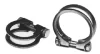 Хомут глушника Mercedes, Fiat,Peugeot d=45 BOSAL 250-445 (фото 2)