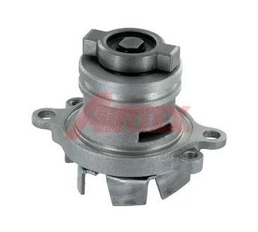 Помпа Fiat Panda, 500, Punto, Lancia Ypsilon 0.9 12-> AIRTEX 1967