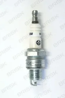 Свічки запалювання 2T Super NR15YC (Honda) BRISK 1339