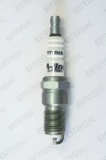 Свічки запалювання Brisk A-Line 5 (G15YCY) Mercedes-Benz, Citroen BRISK 0028