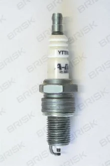 Свічки запалювання Brisk A-Line 10 (LR15YCY-1) Toyota, Honda BRISK 0024