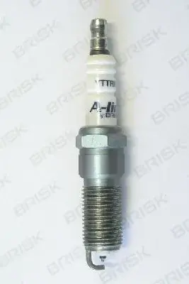 Свічки запалювання Brisk A-Line 25 (RR15YPY-1) Ford, Mazda BRISK 1455 (фото 1)